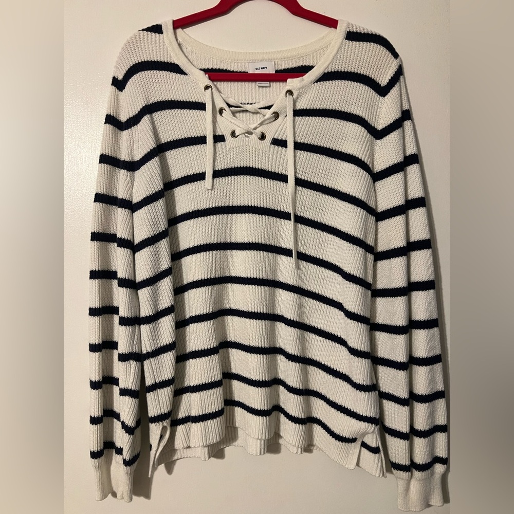 EUC Old Navy sweater